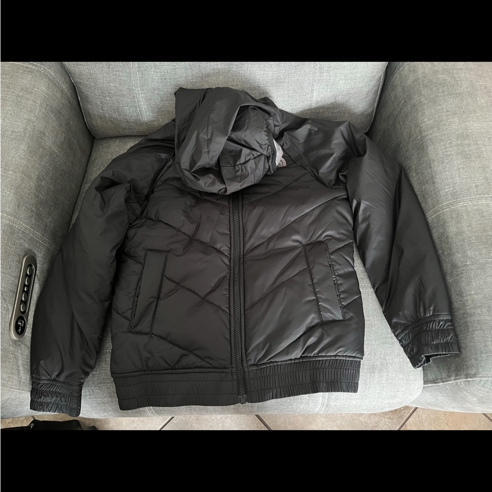 G Northface jacket